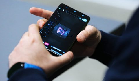 Galaxy Unpacked 2022: The Magic of Digital Events