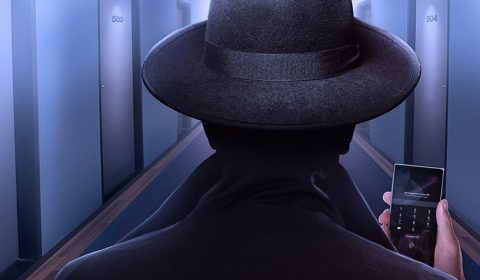 Escape room