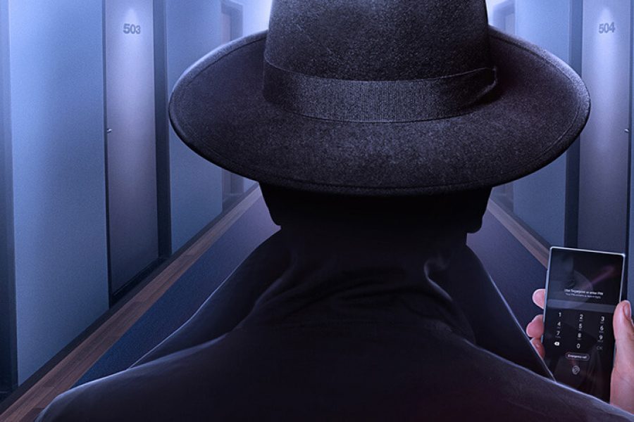 Escape room