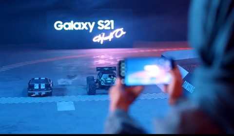 Galaxy S21 Hands-On: How did we make it matter?