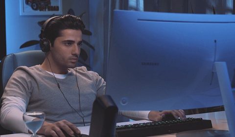 Gaming Maniac Campaign: An ode to gaming in times of Corona