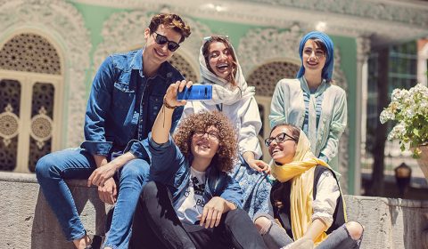 Gen Z Focus Group