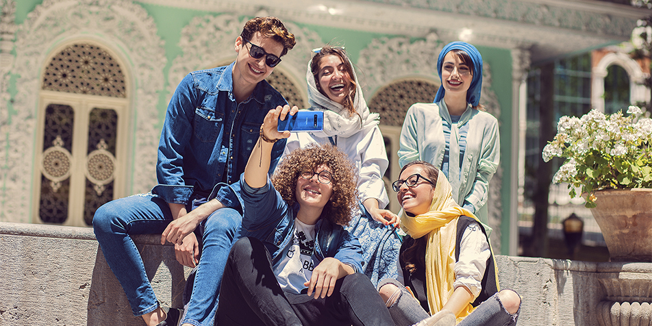 Gen Z Focus Group