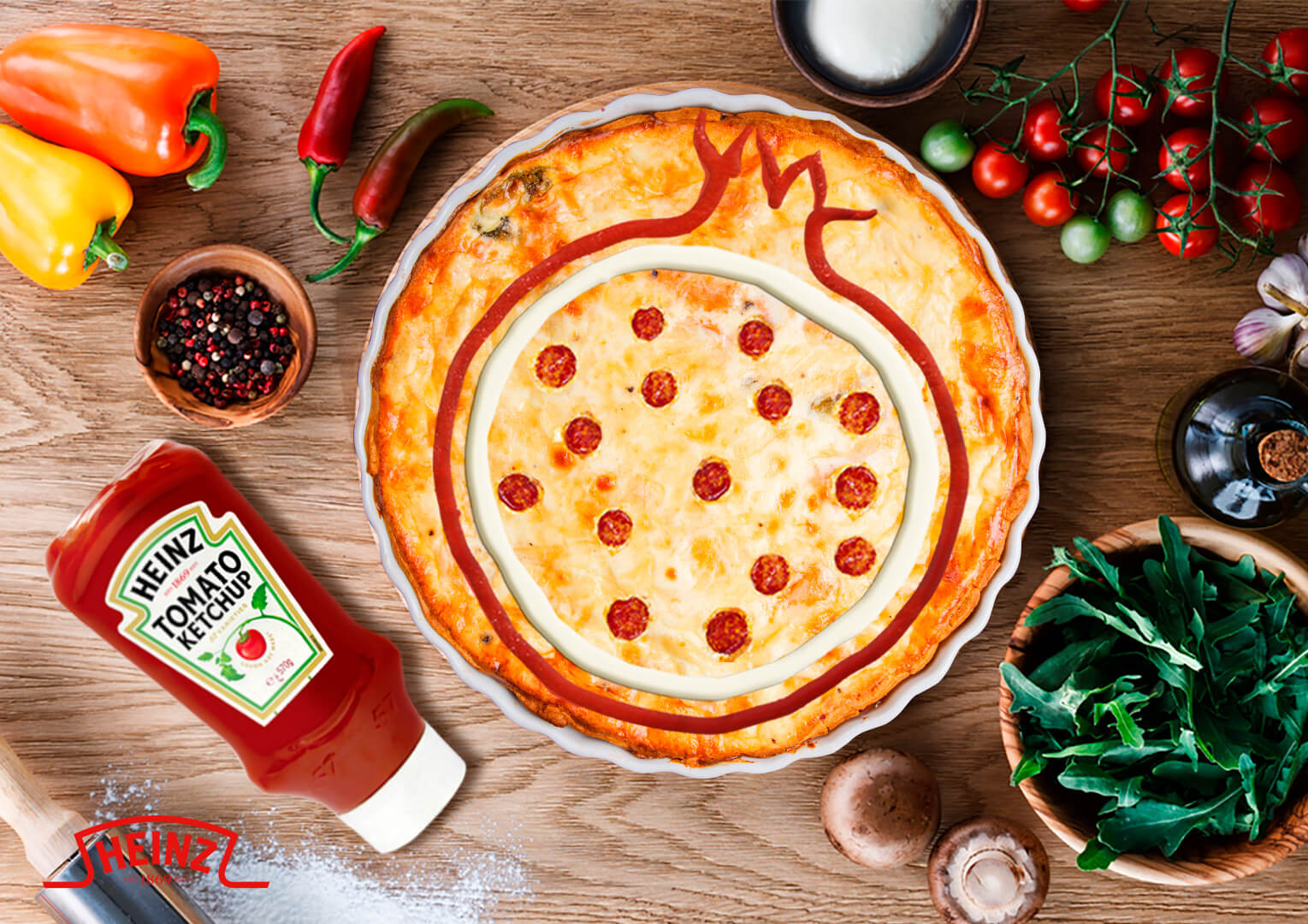 heinz heinz