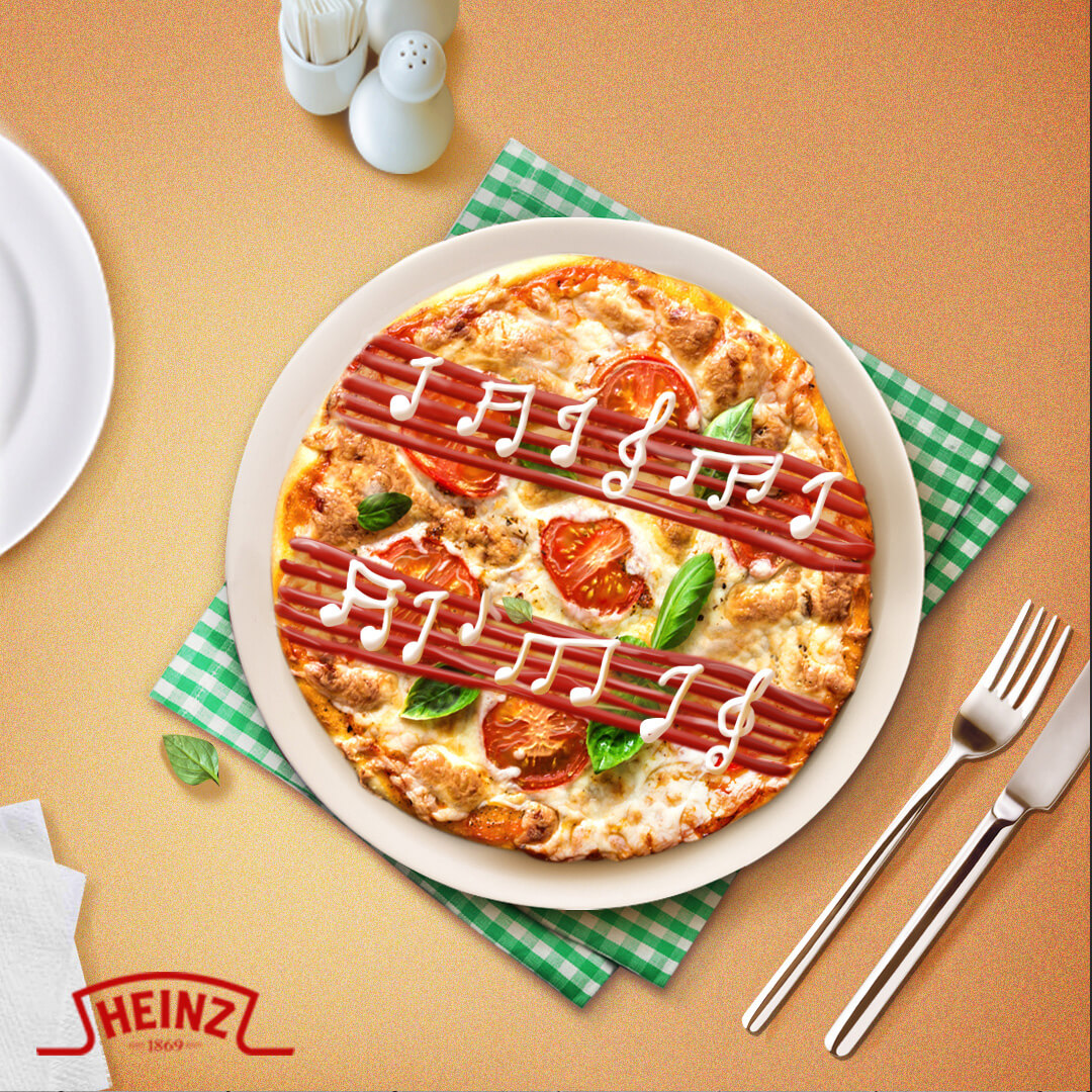 heinz heinz