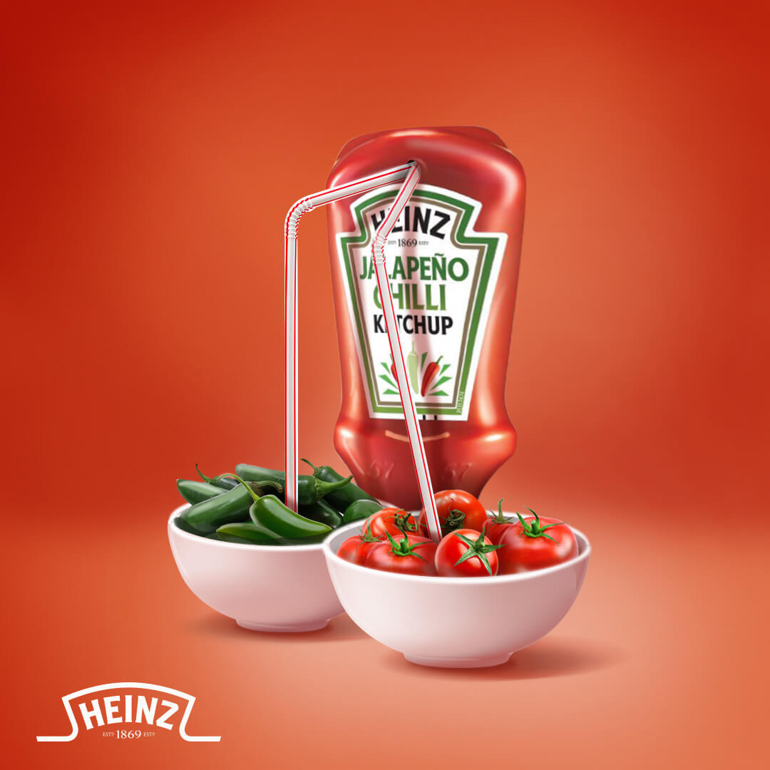 heinz heinz