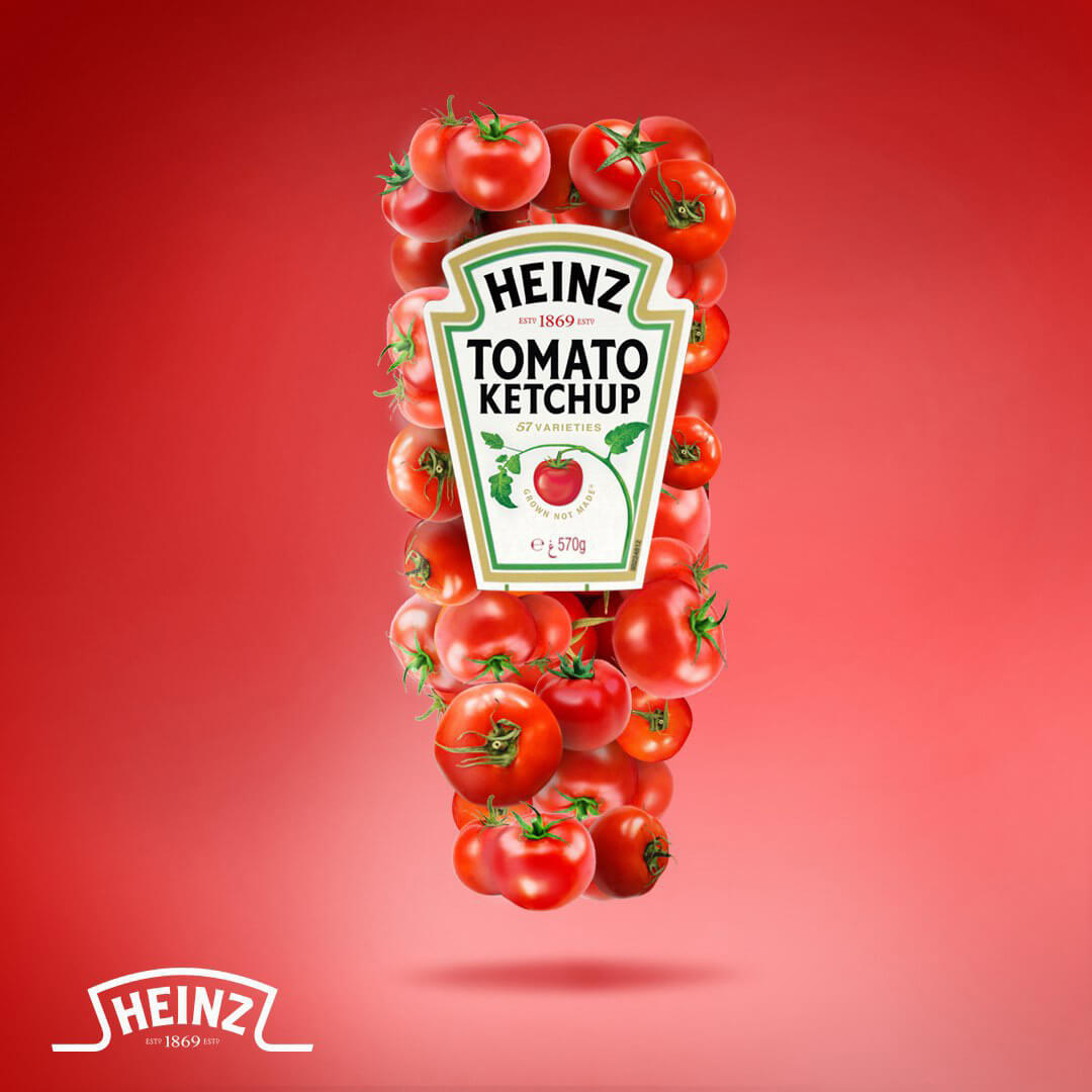 heinz heinz