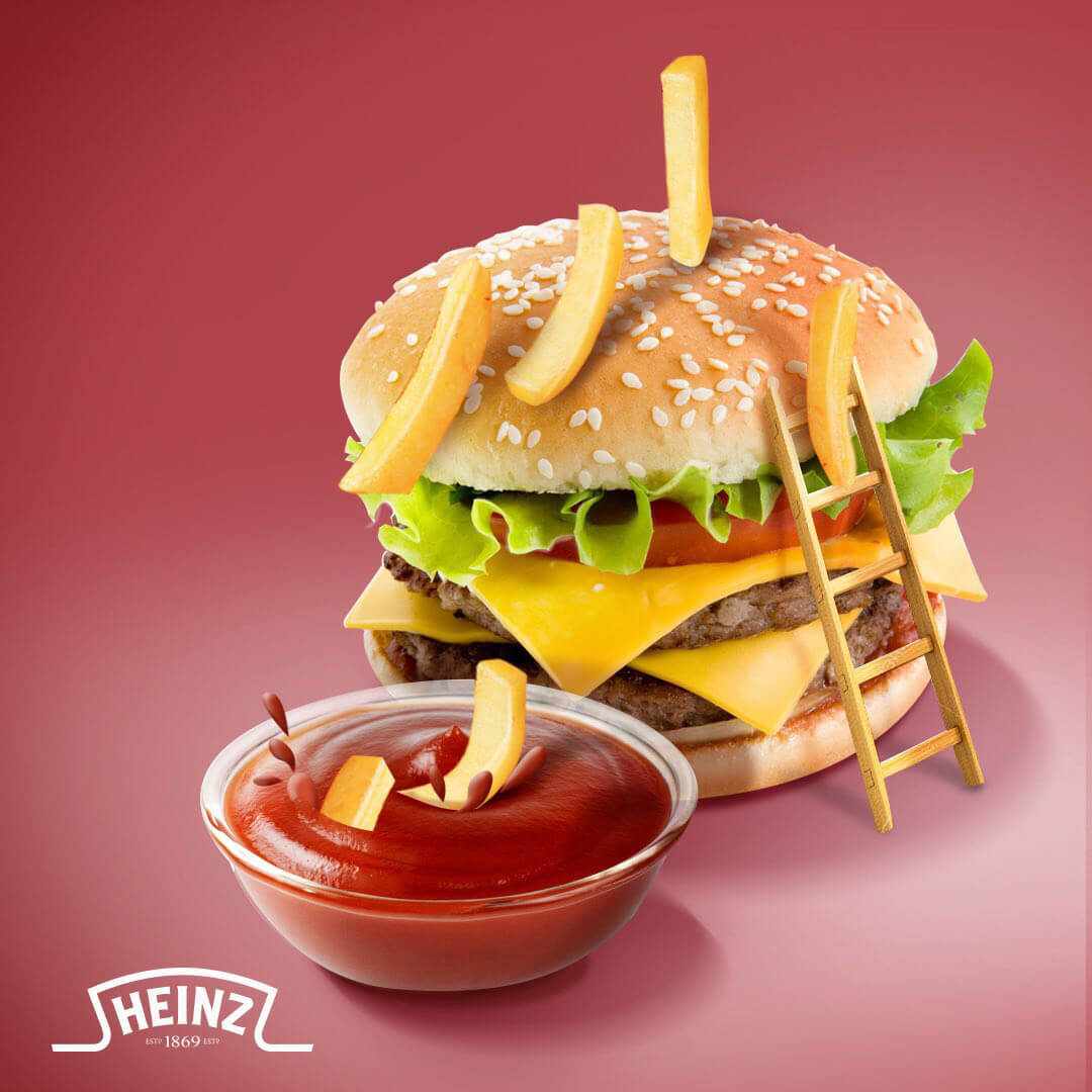 heinz heinz