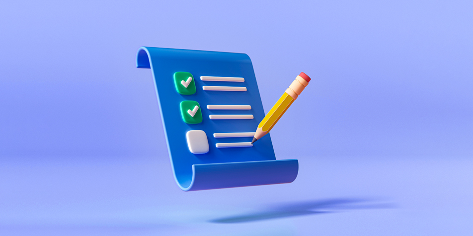 Netbina Insight Online Survey