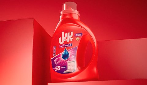 Pril New Gel Launch