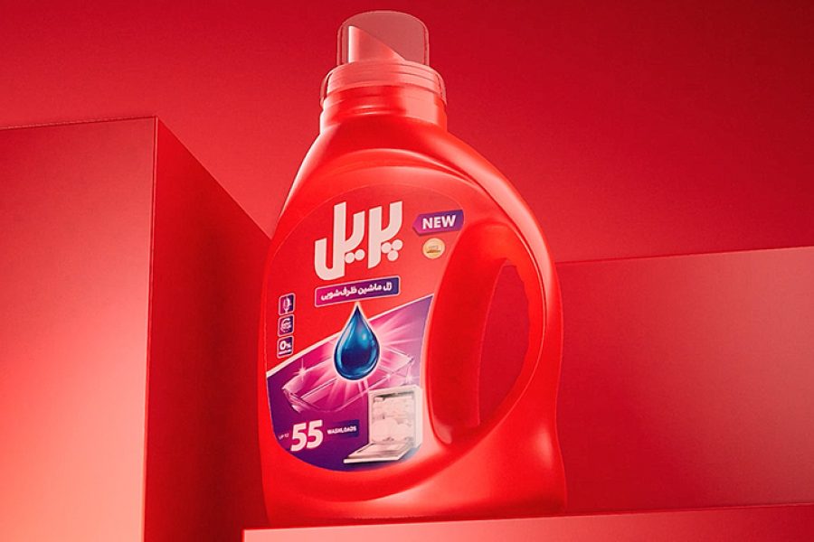 Pril New Gel Launch