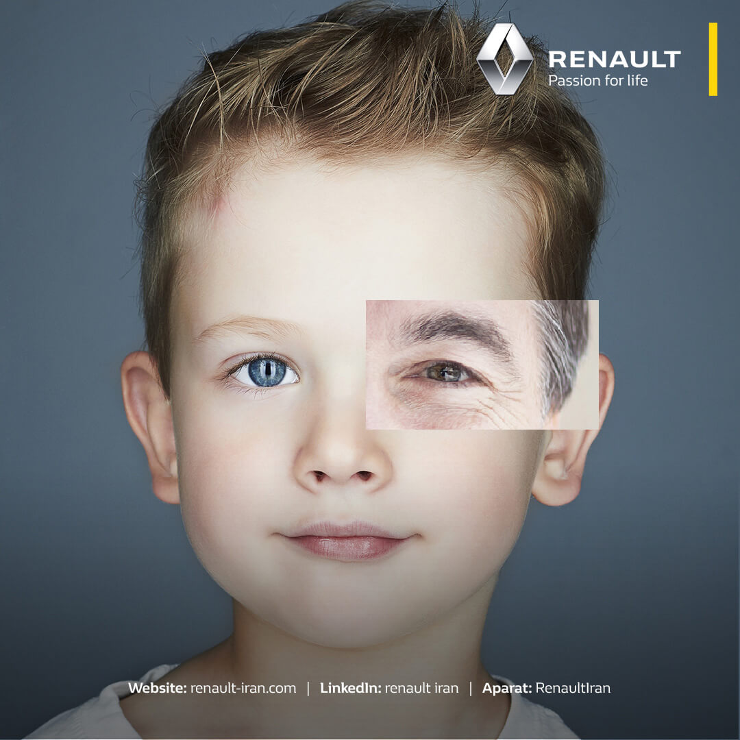 Stay with Renault Stay with Renault