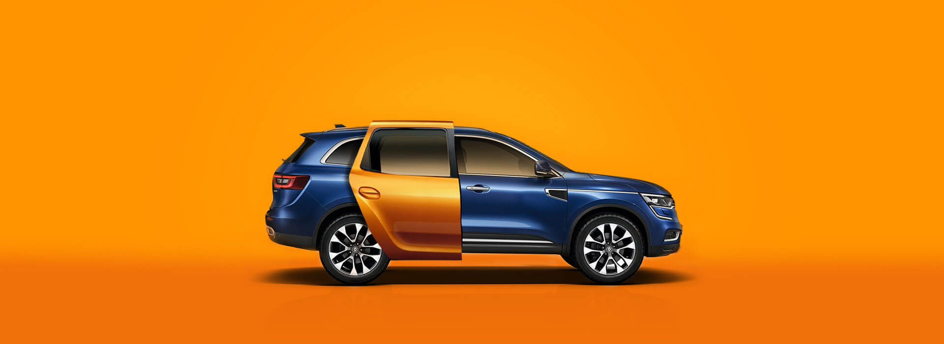 Stay with Renault Stay with Renault