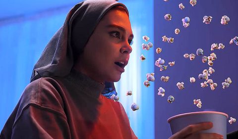 ‘Stay in Love’ with Samsung