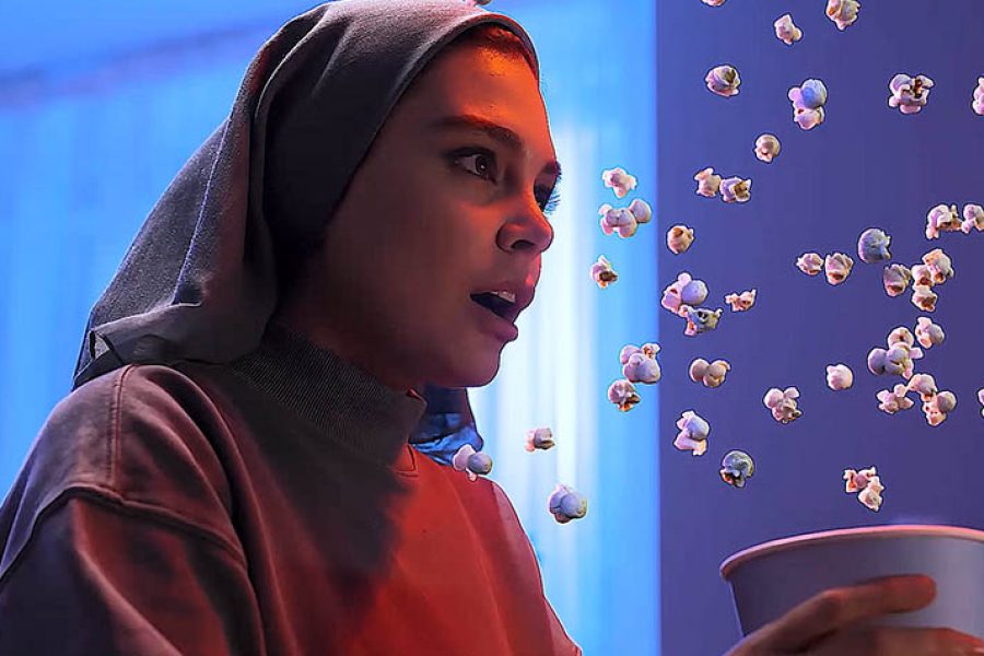 ‘Stay in Love’ with Samsung