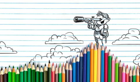Schools in Color