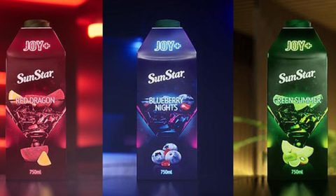 SunStar Launch: The Power of Interactive Installations