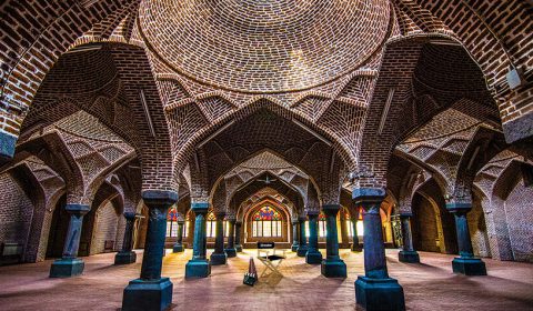 This is Iran