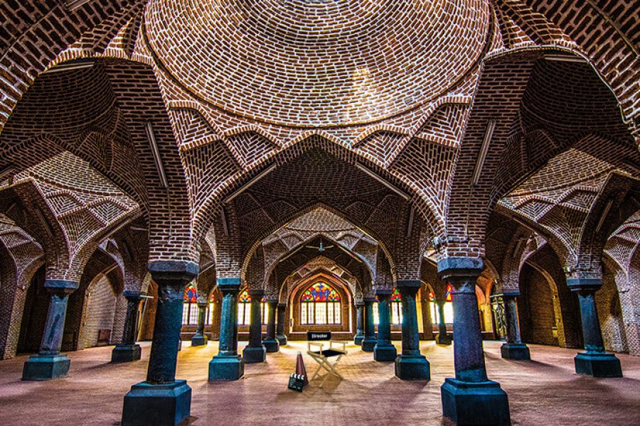 اینجا ایرانه