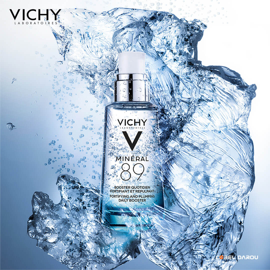 With Vichy till Spring! With Vichy till Spring!