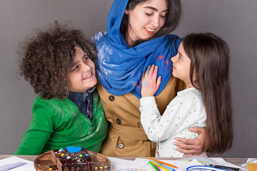 ما در کنار شما هستیم