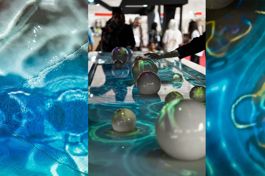 Z Stone’s Zen experience: Innovation with a taste of simplicity